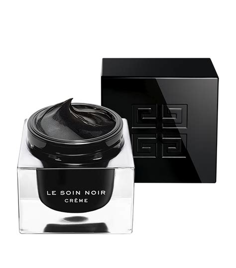 Givenchy le soin noir